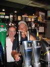 Hehe, dobry Guinnes nie jest zly
