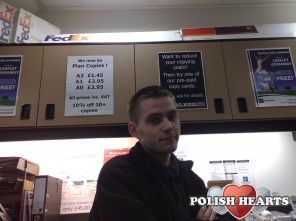 Milo mi ;)