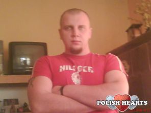 to ja 
ale potrafię  zmienić się nie do poznania 