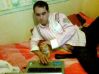 hello girls johny here gv me a bell