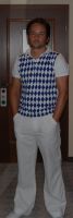 golfista czy co??...hahaha