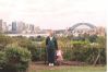 Me and Daughter in Sydney australia 07