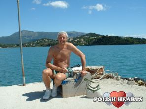 ME IN CRETE