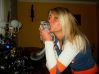 kiss:P