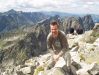 TATRA MOUNTAIN-RYSY