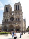 NOTRE DAME
