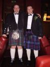 Me on Left at friends Wedding