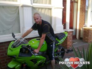 TO NIE MOJ MOTOR!!!