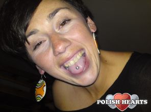 a tu takie ... party!
