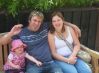 Me and my daughter and grandaughter
