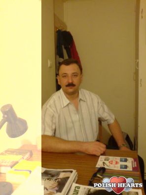 krzysieklondynczyk