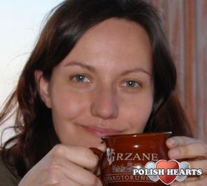grzane starotorunskie w Sopocie :-)