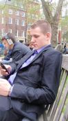 Soho Square