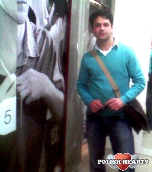 is me