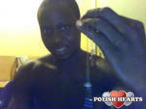 segun with silver necklace