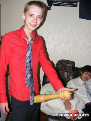 haha