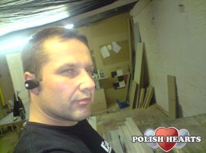 a tu bez zarostu:)