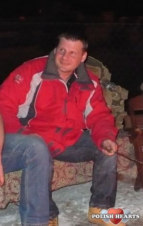 to tylko ja