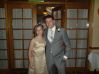 Fathers wedding with my sister