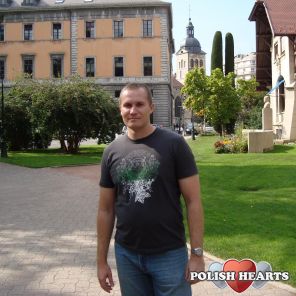 Mysle, wiec jestem.