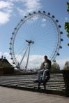 London Eye