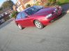 my car