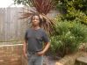 IN THE GARDEN