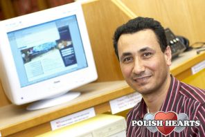 I am looking for a nice woman.