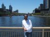 Melbourne