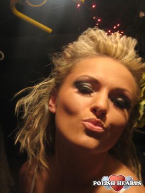 Kiss for you ...