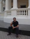 Essam in Lithuania