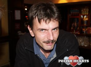 Aktualnie wąsa brak :)