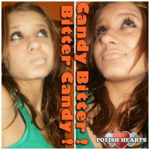 CandyBitter