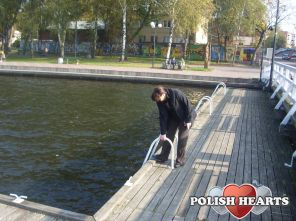 twarz zobaczysz jak mnie poznasz