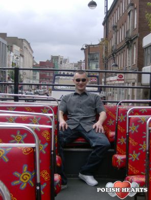 pazdziernik 2010 belfast