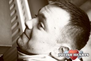 Lewy profil :D