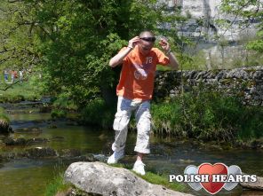wielka rzeka