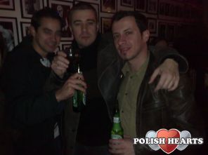 I am the middle guy :)