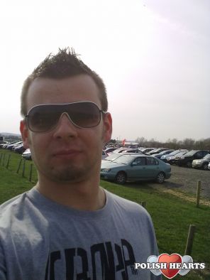 Marcin z Wakey;)