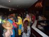 with my aussie mates on aussie day clelebrating in london  24th jauary 10
