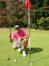 London Golf Centre (Tooting Broadway