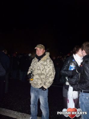 Sylwester 2009