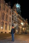 Mons, Belgium - 11.2009