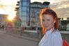 ginger :)