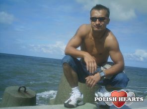 To tylko ja :-)