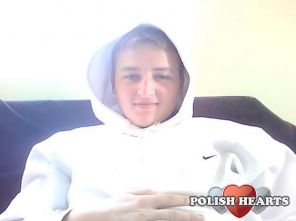 Czasami  leń :D