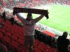 Stadion Wembley Mecz Anglia -Egipt:)