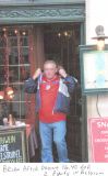 me in belgium