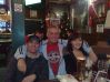 me at christmas with my son and dughter