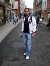 crazypete